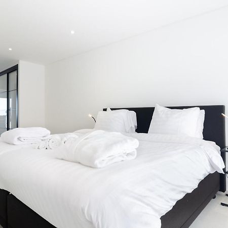 Pico Do Feliz - The Penthouse & The Village By Silver Prop Nazaré Exterior foto